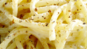 &bdquo;Spaghetti del D&lsquo;Avitani&ldquo;